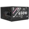 Блок питания 650 Вт, Thermalright TB-650, 120 мм 80 Plus Bronze