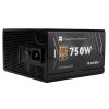 Блок питания 750 Вт, Thermalright SG-750S, 120 мм 80 Plus Gold