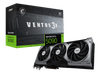 Видеокарта MSI NVIDIA GeForce RTX 5090 VENTUS 3X OC, 32Gb GDDR7