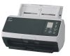 Сканер протяжный Ricoh fi-8170, A4