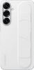 Чехол-накладка Samsung Standing Grip Case для смартфона Samsung Galaxy S25+, белый