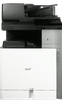 МФУ Fplus MC4501, A3, цветной, сетевой, Wi-Fi, USB, (MC4501)