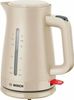 Чайник электрический Bosch TWK3M127 1.7л., 2.4 кВт