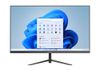 Моноблок IRBIS Groovy AIO 23.8", Intel Core i5-1240P, 16Gb, 512Gb, W11Pro