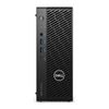 Системный блок Dell Precision 3280 , Intel Core i7 14700, 16Gb, 512Gb SSD, NVIDIA RTX A400, Linux (3280-7650)