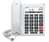 VoIP-телефон FLYINGVOICE FIP12WP, 2 линии, 2 SIP-аккаунта (FIP12WP)