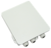 Коробка SNR (SNR-FTTH-FDB-08C)