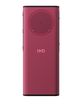 Мобильный телефон HDM 130 MUSIC красный