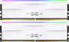 Комплект памяти DDR5 DIMM 64Gb (2x32Gb), 6000MHz Silicon Power (SP064GXLWU60AFDH)