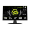Монитор 23.8" MSI MAG 244F черный