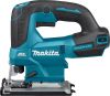 Аккумуляторный лобзик Makita DJV184Z