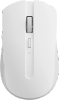 Мышь Rapoo M350-WHT, Bluetooth/Радиоканал, белый (M350-WHT)
