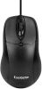 Мышь Exegate Professional Standard B100, USB, черный (EX298195RUS)