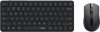 Клавиатура + мышь Rapoo 9050S, Bluetooth / USB, черный (9050S)