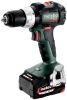 Дрель-шуруповерт Metabo SB 18 LT BL, аккумуляторный