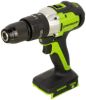 Дрель-шуруповерт Greenworks GD24DD60, аккумуляторный