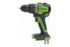 Дрель-шуруповерт Greenworks GD24DD140, аккумуляторный