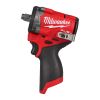 Гайковерт Milwaukee M12 FCIWF12G3-0 FUEL, аккумуляторный, ударный