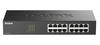 Коммутатор D-Link DES-1016D, 16x100 Мбит/с (DES-1016D/I1A)