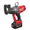 Гайковерт Milwaukee M18 ONEFHIWP12-0X FUEL ONE-KEY, аккумуляторный, ударный