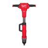 Гайковерт Milwaukee M18 FHIWF1R-0C FUEL, аккумуляторный, ударный
