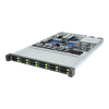 Серверная платформа Gigabyte R163-S35, 1xSocket4677, 16xDDR5, 12x2.5 HDD HS, Redundant 2x1300 Вт 1U (R163-S35-ACH1)