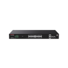 Коммутатор IP-Com (Tenda) G2220P-16-250W, 16x1 Гбит/с, SFP 2x1 Гбит/с, SFP/uplink: RJ-45x2 (G2220P-16-250W)