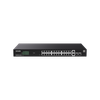 Коммутатор Tenda TEG2228P-24-410W, 26x1 Гбит/с, SFP/uplink: SFPx2 (TEG2228P-24-410W)