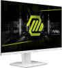 Монитор 27" MSI MAG 274QRFW X32 белый