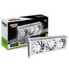 Видеокарта Inno3D NVIDIA GeForce RTX 5080 X3 OC WHITE, 16Gb GDDR7