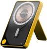 Портативный аккумулятор (Powerbank) Momax IP131 1-Power X Pro, 5000 мА·ч, желтый