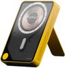 Портативный аккумулятор (Powerbank) Momax IP132 1-Power X Pro+, 10000 мА·ч, желтый