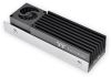 Радиатор для SSD Thermaltake MS-1, M.2 2280, алюминий+медь, черный (CL-O043-AL02BL-A)