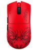 Мышь Razer V3 Pro Faker Edition, USB/Радиоканал, красный (RZ01-05120500-R3M1)