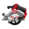 Циркулярная пила (по дереву) Milwaukee M12 FCS442-0X, диаметр диска 140 мм