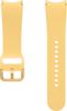 Ремешок Samsung для Samsung Galaxy Watch 4/4 Classic/5/5 Pro/6/6 Classic S/M, абрикосовый