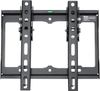 Кронштейн настенный для телевизоров 15"-48", BURO MT2, до 25 кг (BM-EMVA52T025BK)