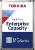 Жесткий диск (HDD) Toshiba 4Tb, 3.5", 7.2K, SAS 12Gb/s (MG10SDA400E)