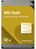 Жесткий диск (HDD) Western Digital 12Tb, 3.5", 7.2K, SATA3 (WD122KRYZ)