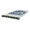 Серверная платформа Gigabyte R183-Z94, 2xSocket SP5, 24xDDR5, 12x2.5 HDD HS, Redundant 2x1600 Вт 1U (R183-Z94-AAV1)