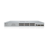 Коммутатор Wi-Tek WI-PCMS528F-L3, 24x1 Гбит/с, SFP/uplink: SFP+x4 (WI-PCMS528F-L3 v2)