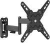 Кронштейн настенный для телевизоров 32"-86", Ultramounts UM956, до 20 кг (UM956)