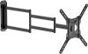 Кронштейн настенный для телевизоров 23"-65", Ultramounts UM959, до 35 кг (UM959)