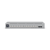 Коммутатор Ubiquiti UniFi Pro Max 16, 16x2.5 Гбит/с, SFP/uplink: SFP+x2 (USW-Pro-Max-16)