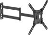 Кронштейн настенный для телевизоров 23"-65", Ultramounts UM960, до 35 кг (UM960)