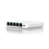 Коммутатор Ubiquiti UniFi Flex Mini 2.5G, 5x2.5 Гбит/с (USW-Flex-2.5G-5)