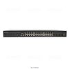 Коммутатор Osnovo SW-24G4X-L2, 24x1 Гбит/с, SFP/uplink: SFP+x4 (SW-24G4X-L2)