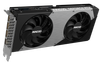 Видеокарта Inno3D NVIDIA GeForce RTX 5060Ti Twin X2, 16Gb GDDR7