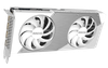 Видеокарта Inno3D NVIDIA GeForce RTX 5060Ti TWIN X2 OC WHITE, 16Gb GDDR7