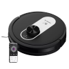 Робот-пылесос Polaris PVCR 4250 WIFI IQ Home, черный